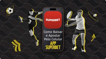 Aplikacja Superbet