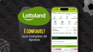Guia Completo Lottoland: Aprenda a Apostar e Ganhe Bônus