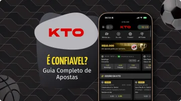 KTO é Confiável? Análise Completa do Site 2026