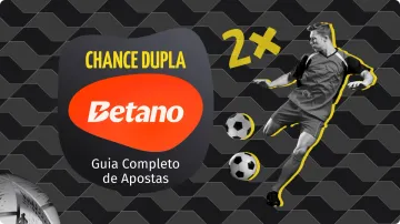 Chance Dupla Betano: Guia Completo de Apostas 2026