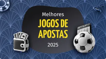 Melhores Jogos de Aposta: Top Plataformas em 2026