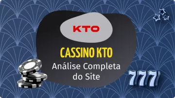 KTO é Confiável? Descubra Tudo Sobre o Cassino Licenciado no Brasil