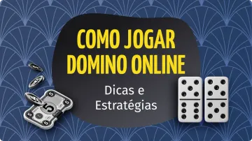 Como Jogar Dominó Online com Dinheiro Real e Onde Apostar em 2026