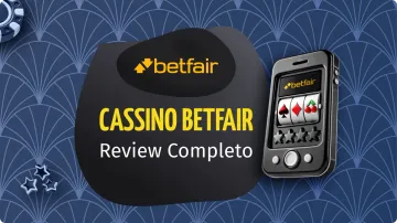 Betfair é Confiável? Avaliação Completa do Cassino Online