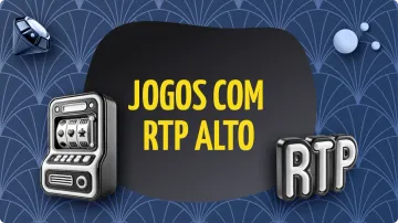 10 Jogos de Slots com RTP Alto: Qual Slot Está Pagando Hoje em Outubro 2025