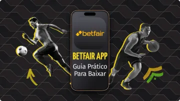 Betfair App Logo