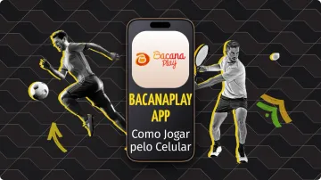 Bacanaplay App Image