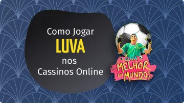 Onde Jogar Luva Melhor do Mundo em 2026 com Pix