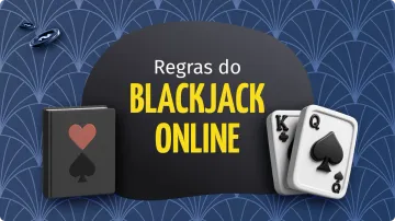 Regras do Jogo Blackjack Online: Como Jogar nos Melhores Cassinos
