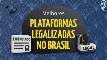 Plataformas Cassinos Legalizados no Brasil: Lista Atualizada Outubro 2025