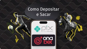 Pix Onabet: Guia Completo Para Depósitos e Saques em 2026