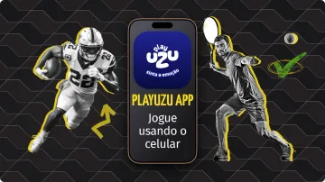 PlayUZU App: Guia Completo para Apostar no Celular