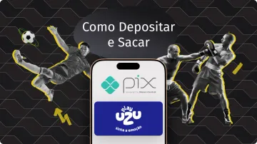 Pix PlayUzu: Guia Completo Para Depósitos e Saques em 2026