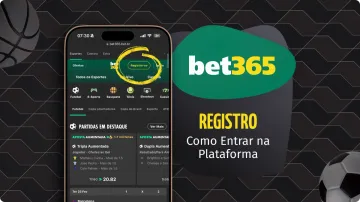 bet365 Login: Como Entrar na Conta e Começar a Apostar!