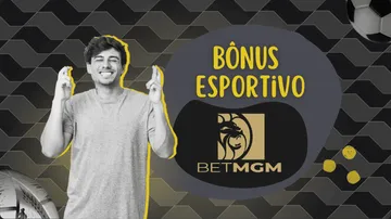 Bônus de Apostas Esportivas BetMGM - Ofertas de Julho 2026