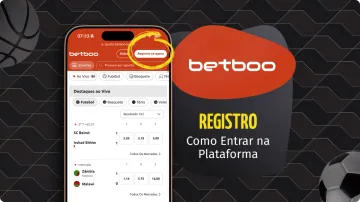 Betboo Login: Como Fazer Login e Começar a Apostar!