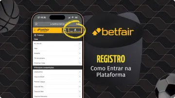 Betfair Entrar: Como Fazer Login e Começar a Apostar!