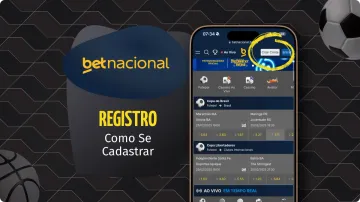Betnacional Entrar: Como Fazer Login e Começar a Apostar!