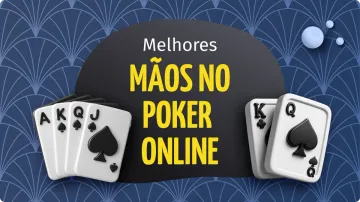 Mãos do Poker: Guia Completo para Entendar Todas em 2026