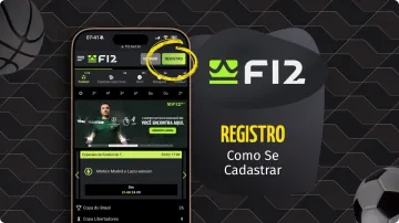 F12 Bet Entrar: Como Fazer Login e Começar a Apostar!