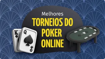 Torneios de Poker: Saiba Como e Onde Jogar em 2026