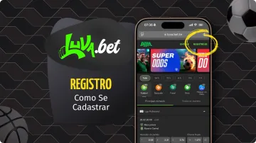 Luvabet Login: Como Fazer Login e Começar a Apostar!