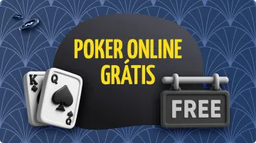 Poker Online Grátis: Saiba Como jogar Sem Investir Dinheiro