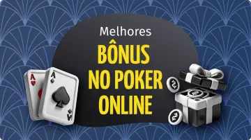 Melhores Cassinos com Poker Bonus no Brasil em 2026