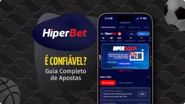 HiperBet: Guia Completo para Começar a Apostar