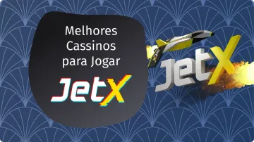 JetX: 5 Sites para Apostar no Jogo do Foguetinho
