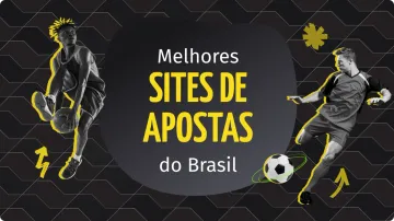 10 Melhores Plataformas de Apostas do Brasil em Junho 2026