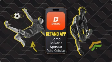 Betano App: Aposte Online no Seu Celular com BetanoAPK - Guia e Promoções
