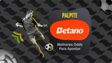 Palpite Betano: Confira as Melhores Opções Para Apostar