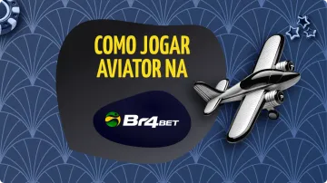 Br4Bet Aviator: Dicas e Estratégias para Jogar em 2026