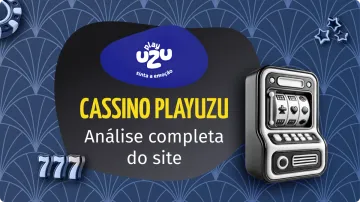 PlayUzu Casino: Análise Completa do Cassino em 2025
