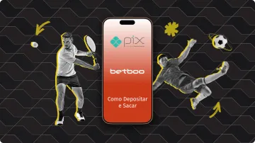 Pix Betboo: Guia Completo Para Depositar e Sacar no Site 2026