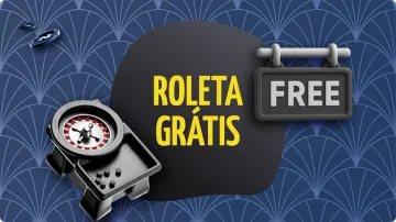 10 Casas de Apostas Bet com Roleta Grátis 2026