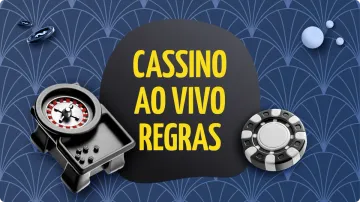 Regras de Cassino Ao Vivo: Dicas para Não Cometer Erros em 2026