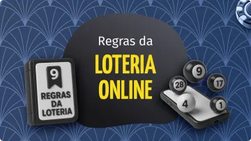 Regras da Loteria Online: Entenda Como e Onde Jogar em 2026