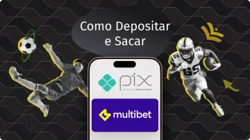 Pix Multibet: Guia Completo Para Depósitos e Saques em 2026