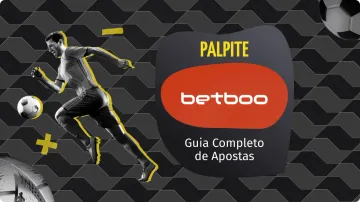 Palpites Betboo Hoje: Dicas Atualizadas Para Apostar com Segurança