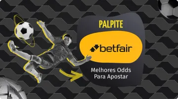 Palpites Betfair Hoje: As Melhores Análises Para Apostar