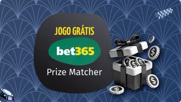Jogo Grátis bet365: O Que é Prize Matcher?