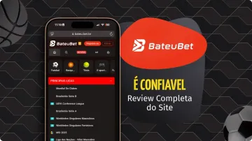 Guia Completo BateuBet: Como Começar a Apostar?