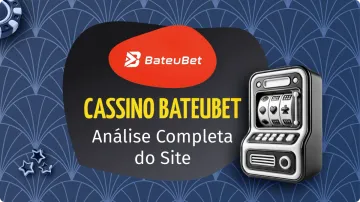 BateuBet Cassino: Guia Passo a Passo Para Começar a Jogar