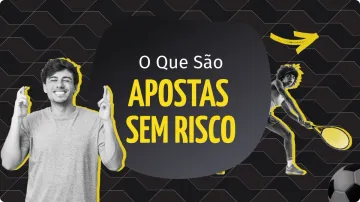 Aposta Sem Risco: O Que é e Top 10 Melhores Sites em Junho 2026