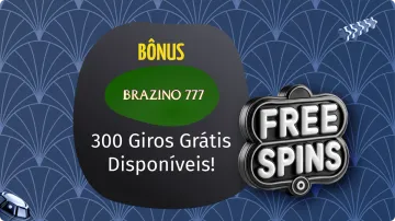 Aproveite 300 Rodadas Grátis no Jogo do Tigrinho da Brazino