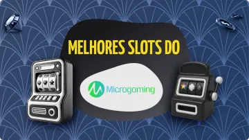 Microgaming Slots: Melhores Jogos, RTP e Onde Jogar