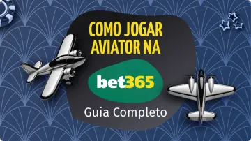 Aviator bet365: Jogo do Aviãozinho, Como Jogar e Dicas Para Começar
