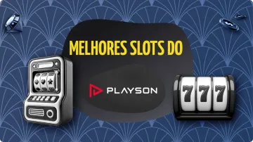 Playson Slots: Melhores Jogos, RTP e Onde Jogar